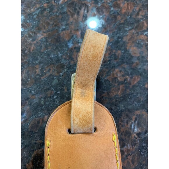 Louis Vuitton LV Luggage Tag SMALL SIZE listing #36 - Picture 7 of 11
